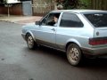 Teste do 3 Step ODG no Gol Turbo