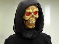 Robotic Grim Reaper