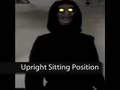 Robotic Grim Reaper