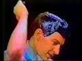 DEVO Interview DEVO Interview