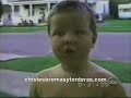 Ni�os chistosos