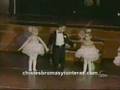 Niños chistosos