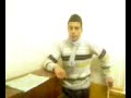Azem Lukaj The Next Kosovar Superstar