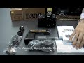 Watch 'ניקון D300S - מצלמה דיגיטלית רפלקס מקצועית - סקירה'