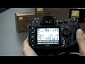 Brought to you by www.digitalrev.com The Nikon D300S maintains all the advantages of the previous D300 and delivers more. Not just only offering the D-Movie mode, the D300S offers excellent features such as dual memory card slots. Pricing Reference: www.digitalrev.com