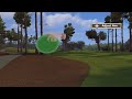 Tiger Woods PGA 10 Nintendo Wii Disc Golf Game Trailer