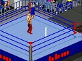 Super Fire Pro Legends - part 1 (final) Super Fire Pro Legends - part 1 (final)