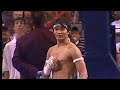 Tony Jaa Halftime show
