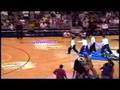 Tony Jaa Halftime show