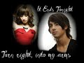 It Ends Tonight Chapter 17