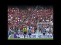 Gol do Ronaldo Angelim - Final Campeonato Brasileiro 2009 [ Câmera Especial da Globo ]