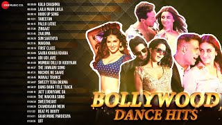 Bollywood Dance Hits - Kala Chashma Tareefan Makhn