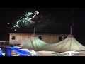 Chester Lions Firework Display 2009