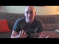 Tyrone explains what's new and exciting coming on this fall's Songs & Stories Tour.