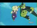 Shadows Fall - Gohan