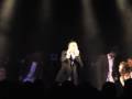 【ライブ映像】CIMBA 「香水pt.III&SOUL MAN@渋谷BOXX」
