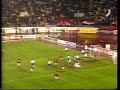 Finland - Hungary 1-1 (öngól a 91. percben)