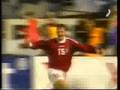 Finland - Hungary 1-1 (öngól a 91. percben)