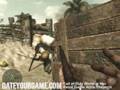 Call of Duty 5 World at War Walkthrough 2 - Little Resistance