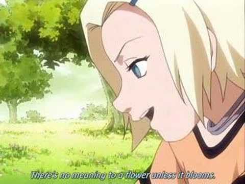 sakura x tsunade