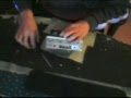 videos de how to take out the Harddrive from a Ekstern hdd Case