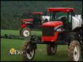 AgDay: AEM 2009 Machinery Outlook / New Sprayers