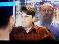 the Andy millonakis show the Andy millonakis show