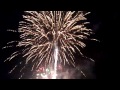 Freehold, NJ Fireworks July 3 - YouTube