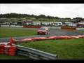 videos de Close Shaves in a Peugeot 106 Rallye