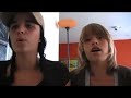 Me and Anke singin go bokke Me and Anke singin go bokke