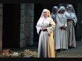 Excerpt from Suor Angelica (Il Trittico) - Final Scene