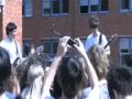 Band Covers of I Write Sins Not Tragedies and Vicarious