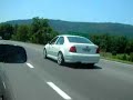 My 2000 VW Jetta VR6 cruising some highway My 2000 VW Jetta VR6 cruising some highway