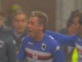 Cassano in tears