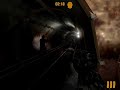 THE REGIMENT MP Coop: Full squad, Metro Red Two