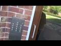 Buxton Halls of Residence - University of Derby