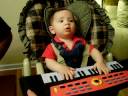 Adrian Valbuena in the Piano Part Deux