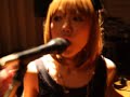 L.E.D. Nation - JulieHally