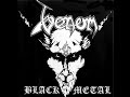 teledysk, klip, Venom,- To Hell and Back