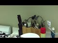 RelaySquid, TouchShield, Arduino breakast part 1