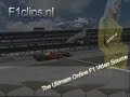 f1 enrique bernoldi vs david coulthard gp monaco 2001