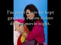 A JEMI Tale part 1 [Best friends or more?]