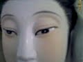 [Guan Ying Mengalirkan Air Mata] Goddess of Mercy Shedding Tears (观音菩萨流泪。。。）
