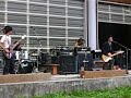 Broken the Blue live at Wild at Kurabuchi