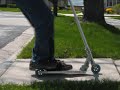 Pictures of Me Scootering Pictures of Me Scootering