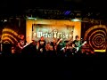 DIZGUSTED-cover MORBID ANGEL-God Of Emptiness