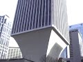 Weird Tall Building in Seattle (Alexandria Rossoff)