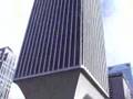Weird Tall Building in Seattle (Alexandria Rossoff)