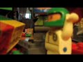Stor Lego Världen del 1 Stor Lego Världen del 1