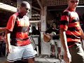 banda fim de feira